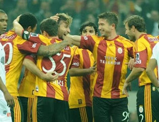Maç Öncesi: Galatasaray - Eskişehir