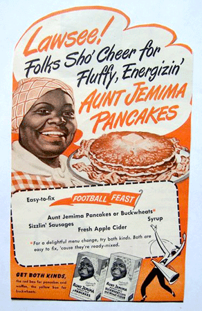 Good old fashioned racism Good old fashioned racism