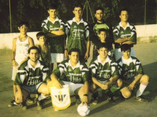 liga del verano 1997