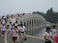 The Stone Bridge