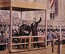 Lincoln and Obama Presidency