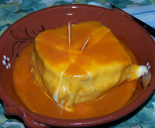 Francesinha