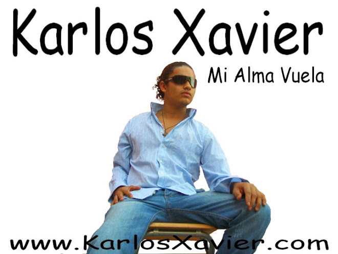 Karlos Xavier