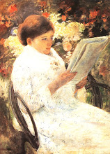 Mary Cassatt