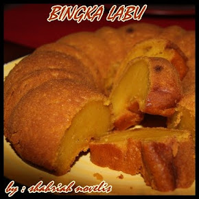 BINGKA LABU