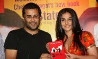 Chetan Bhagat
