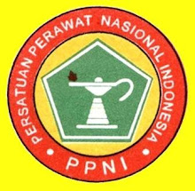 Logo PPNI