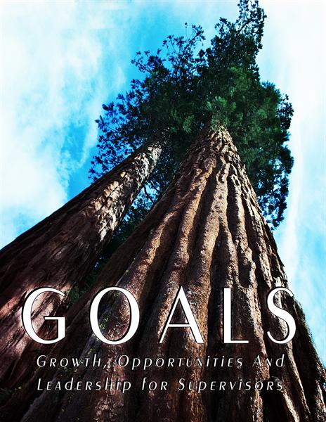 my career goal is to