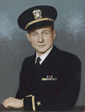 Ensign Bill Wilhoit