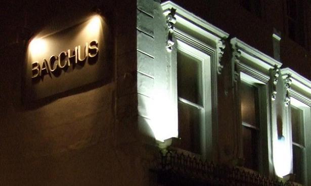 Formerly an East End pub - now Hackney's contribution to molecular gastronomy Formerly an East End pub - now Hackney's contribution to molecular gastronomy