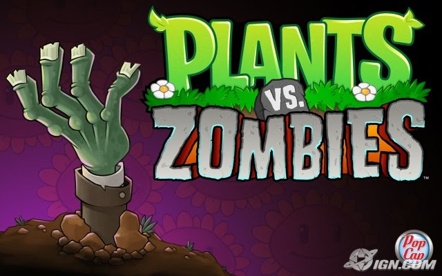Plants vs Zombie vs Your Five plants vs zombies 2 zombies. Plants vs Zombie vs Your Five