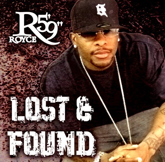 just slaughter royce da 5 9 lost found mixtape just slaughter royce da 5 9 lost found mixtape