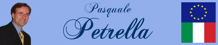 Pasquale Petrella