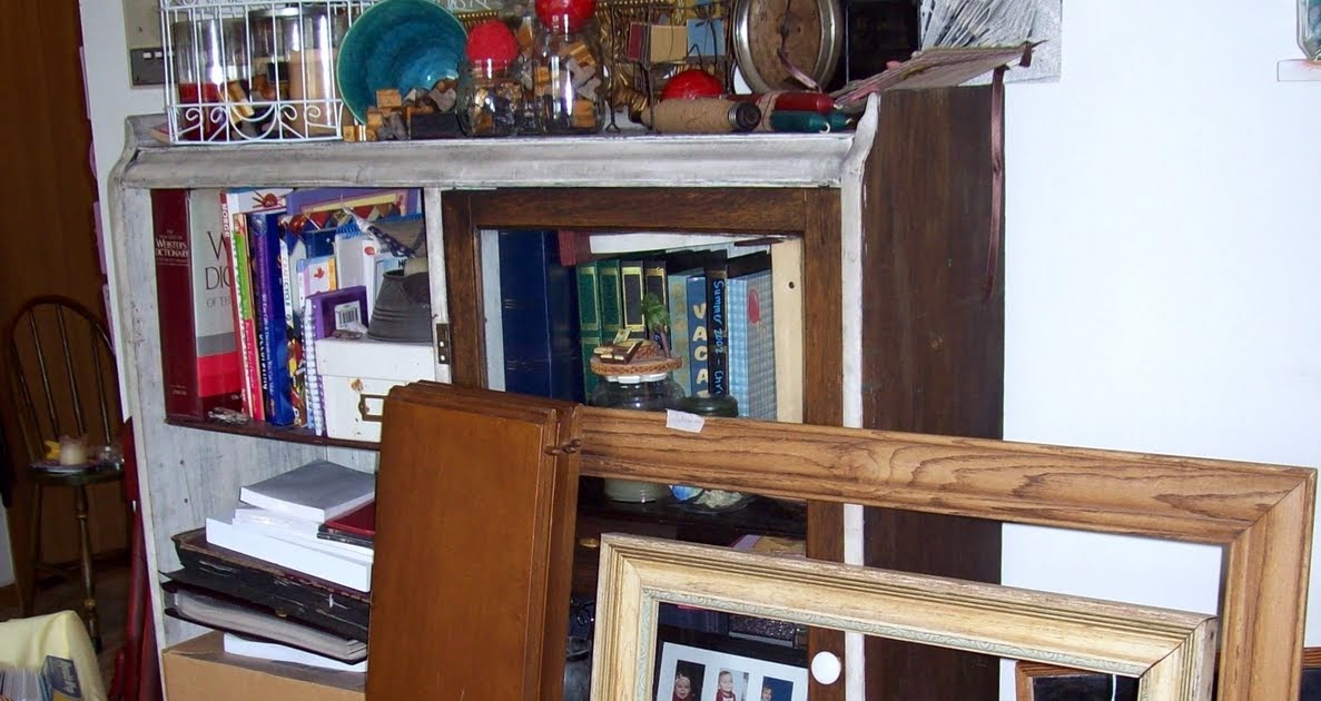 ArtfullyJune Hallway makeover