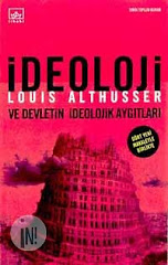 İdeoloji ve Devletin İdeolojik Aygıtları