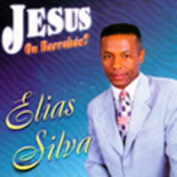 Elias Silva - Jesus ou Barrabás