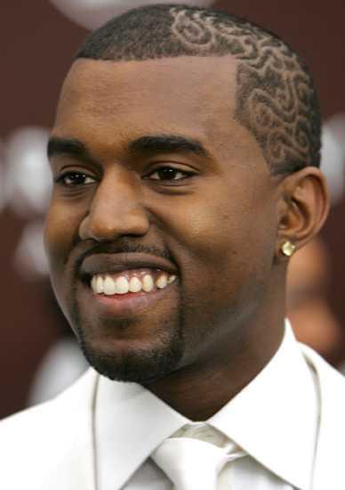 Kanye West Kanye West