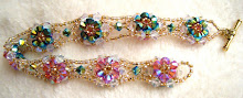 Reversible Tennis Bracelet