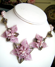 Spring beading!
