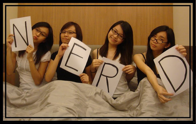 N.E.R.D.s