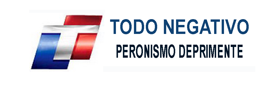 Todo Negativo