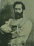 Martín Miguel de Güemes.