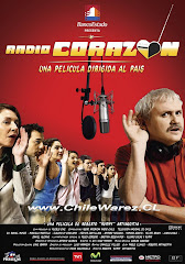 JUEVES 23 DE JULIO: Proyeccion de la pelicula "Radio Corazón"