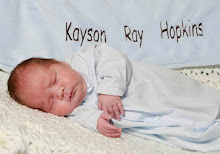 Kayson