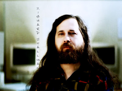 Richard Stallman Richard Stallman