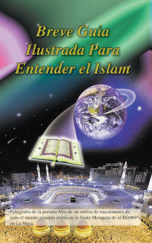 Breve Guía Ilustrada para Entender el Islam