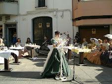 Recital"La mujer caida" de VICTOR HUGO