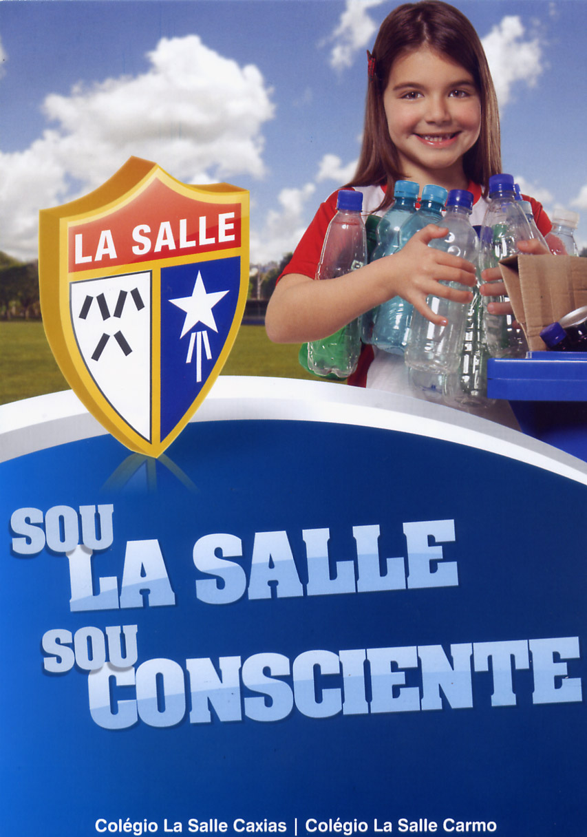 Top Sul Colégio La Salle e La Salle Carmo