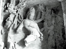 Sculpture de Shiva