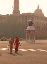 Femmes devant le parlement