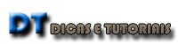Logo png que utiliza transparencia