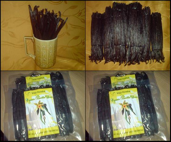 BUY OUR VANILLA BEAN?