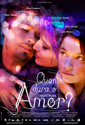 Capa do Filme Quanto Dura o Amor? (Nacional) Baixe imagem de Quanto Dura o Amor? (Nacional) sem Torrent