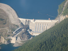 roman dams
