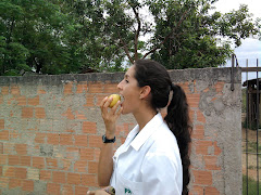 Msc. Adriane Rodriguez - Bióloga e formanda em Nutrição