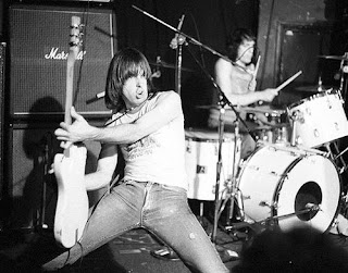 johnny ramone, ramones