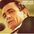 Sweva's #1 country / bluegrass artist: Johnny Cash