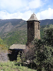 L'ESGLÈSIA DE SANT JULIÀ