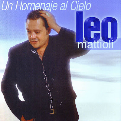 Leo Matioli