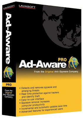 DESCARGA AD AWARE PROFESIONAL descarga ad aware profesional: