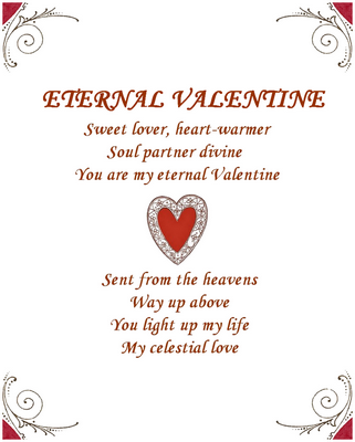 valentine love poems. valentine love poem.