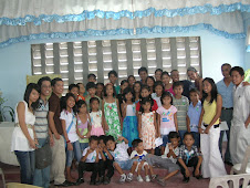 FIELDWORKERS IN SALAWAG VBS