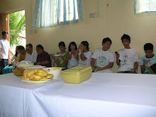 MORE CAMPAIGNERS IN PASIG