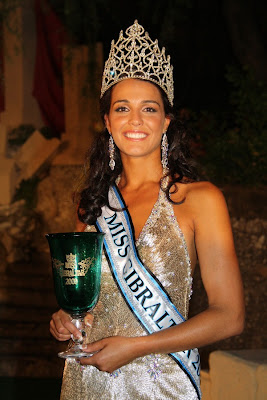 Kaiane Aldorino ( Gibraltar ) Miss world 2009 karenina sunny halim Indonesia miss world