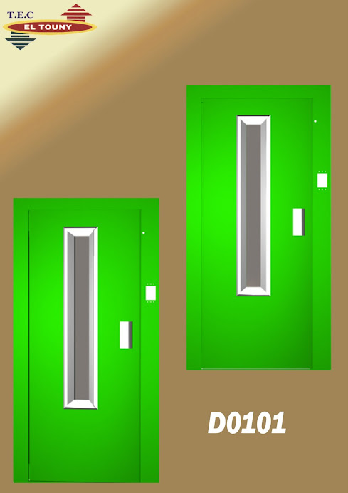 شركة..ريتاج...باور...احدث البواب للمصعد  مد يل...2008