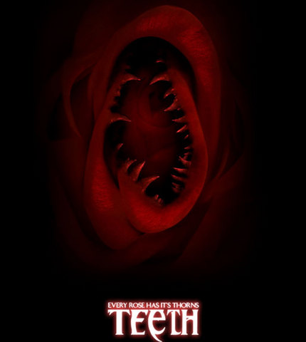 pictures teeth movie